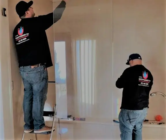 Professional plumbing installation for Tankless Water Heater Installation in Ferguson